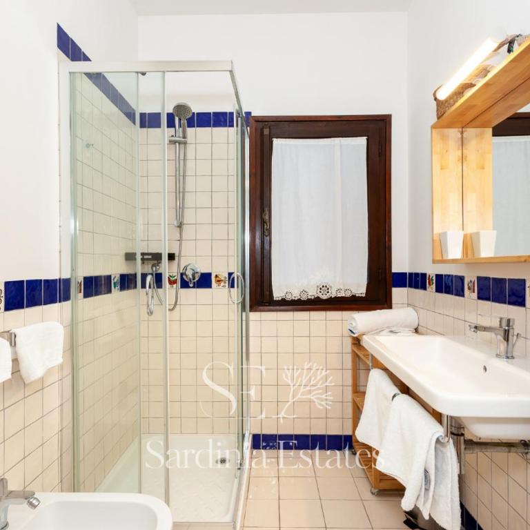 Villa Sandalia - 10m to the beach - Villa con Vista Mare - 46