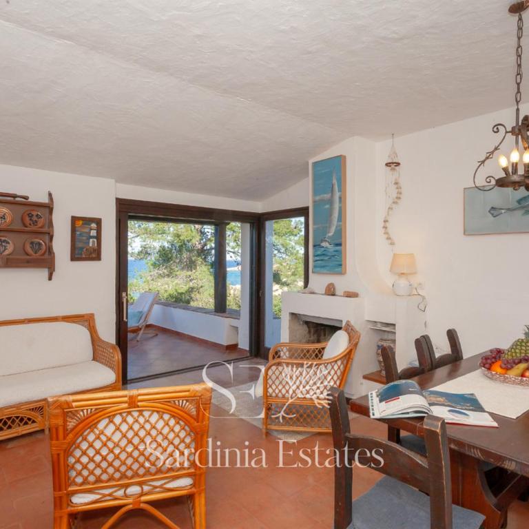 Villa Sandalia - 10m to the beach - Villa con Vista Mare - 25
