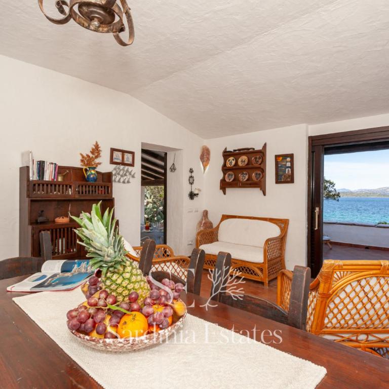 Villa Sandalia - 10m to the beach - Villa con Vista Mare - 22