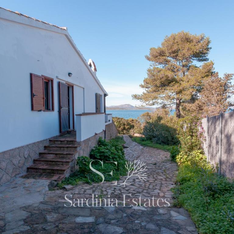 Villa Sandalia - 10m to the beach - Villa con Vista Mare - 78