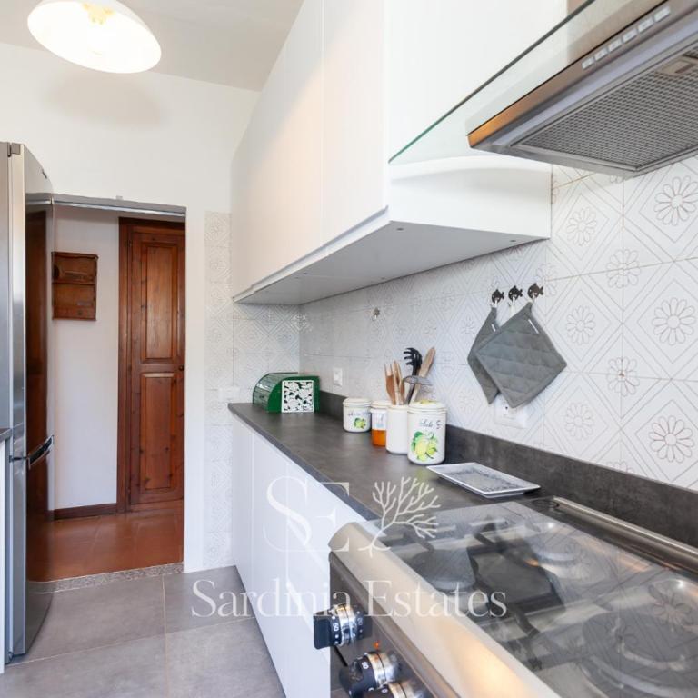 Villa Sandalia - 10m to the beach - Villa con Vista Mare - 28