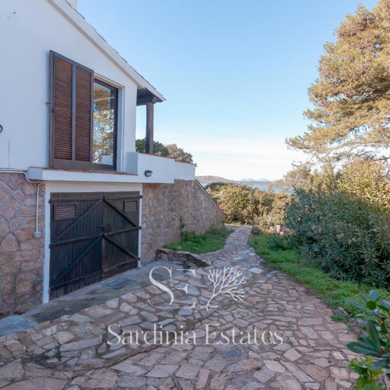Villa Sandalia - 10m to the beach - Villa con Vista Mare - 79