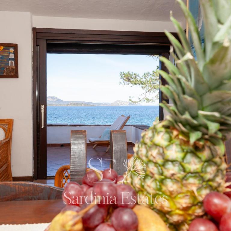 Villa Sandalia - 10m to the beach - Villa con Vista Mare - 21