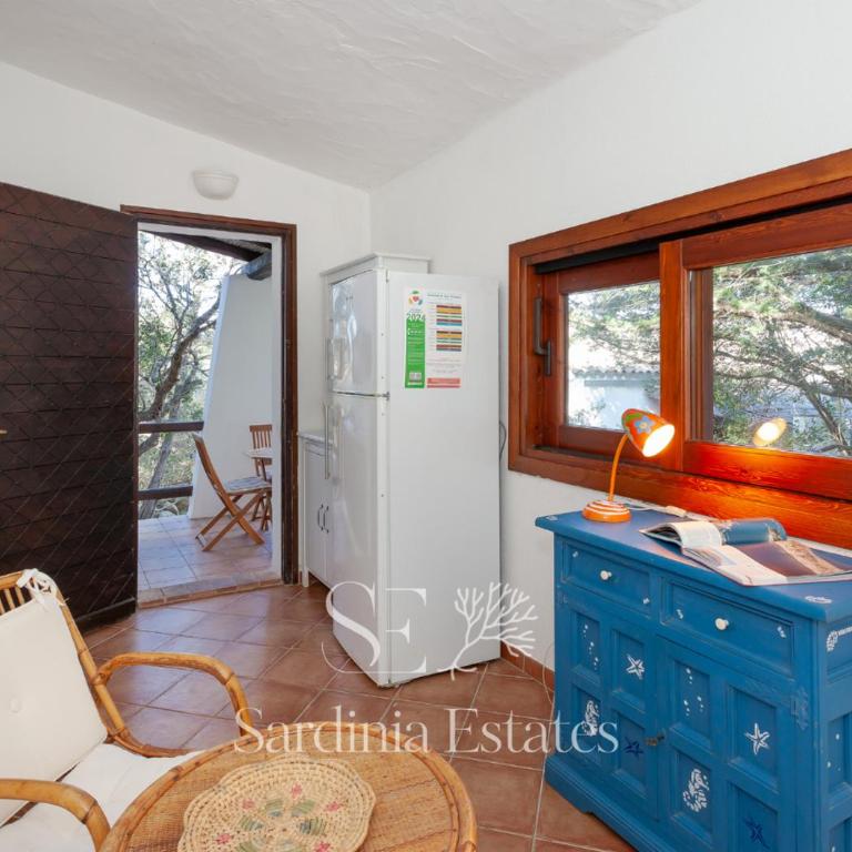 Villa Sandalia - 10m to the beach - Villa con Vista Mare - 56