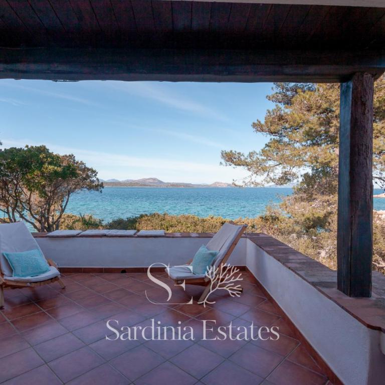 Villa Sandalia - 10m to the beach - Villa con Vista Mare - 3
