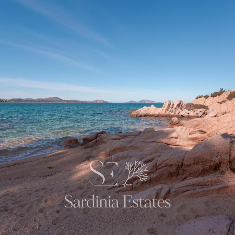 Villa Sandalia - 10m to the beach - Villa con Vista Mare - 84