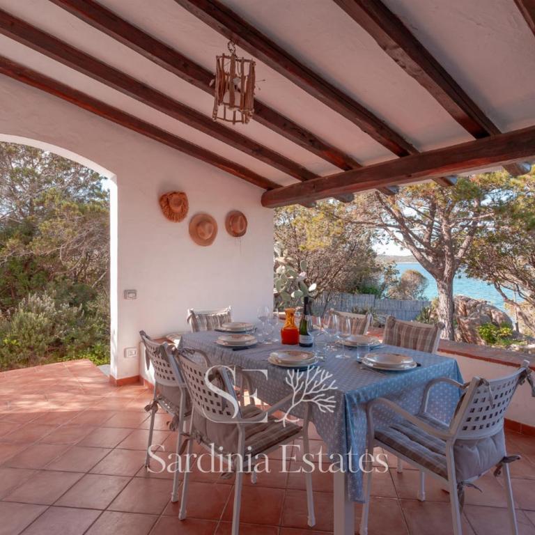 Villa Sandalia - 10m to the beach - Villa con Vista Mare - 14