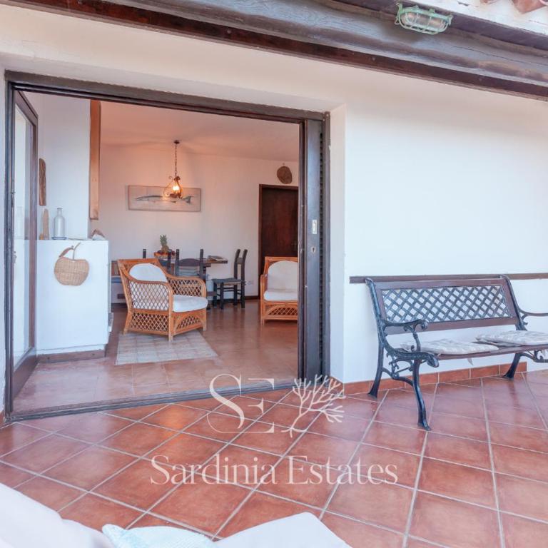 Villa Sandalia - 10m to the beach - Villa con Vista Mare - 20
