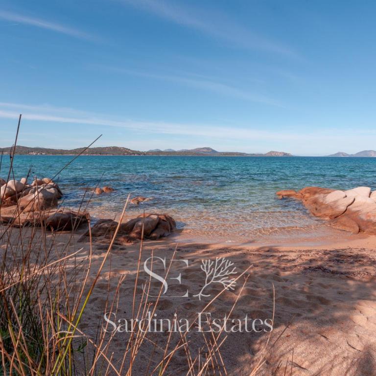 Villa Sandalia - 10m to the beach - Villa con Vista Mare - 85