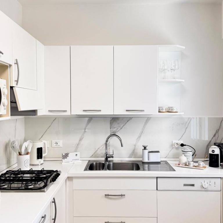 Venezia Dream Stay by Ca-Sa Check - Apartment - 5
