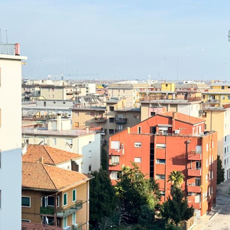 Venezia Dream Stay by Ca-Sa Check - Apartment - 8