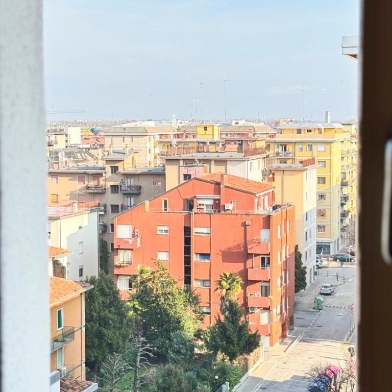 Venezia Dream Stay by Ca-Sa Check - Apartment - 9