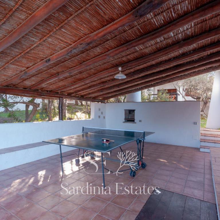 Villa Sandalia - 10m to the beach - Villa con Vista Mare - 76