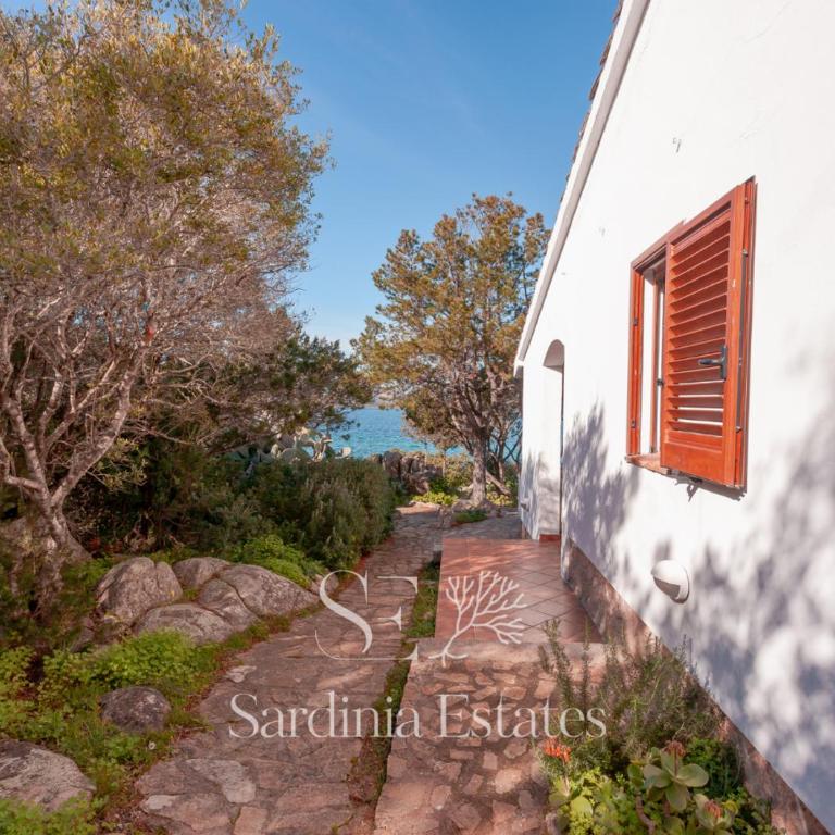 Villa Sandalia - 10m to the beach - Villa con Vista Mare - 48