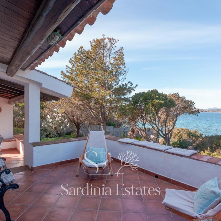 Villa Sandalia - 10m to the beach - Villa con Vista Mare - 17