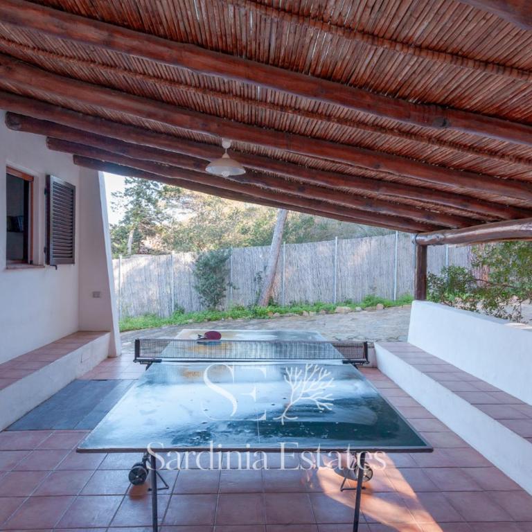 Villa Sandalia - 10m to the beach - Villa con Vista Mare - 77