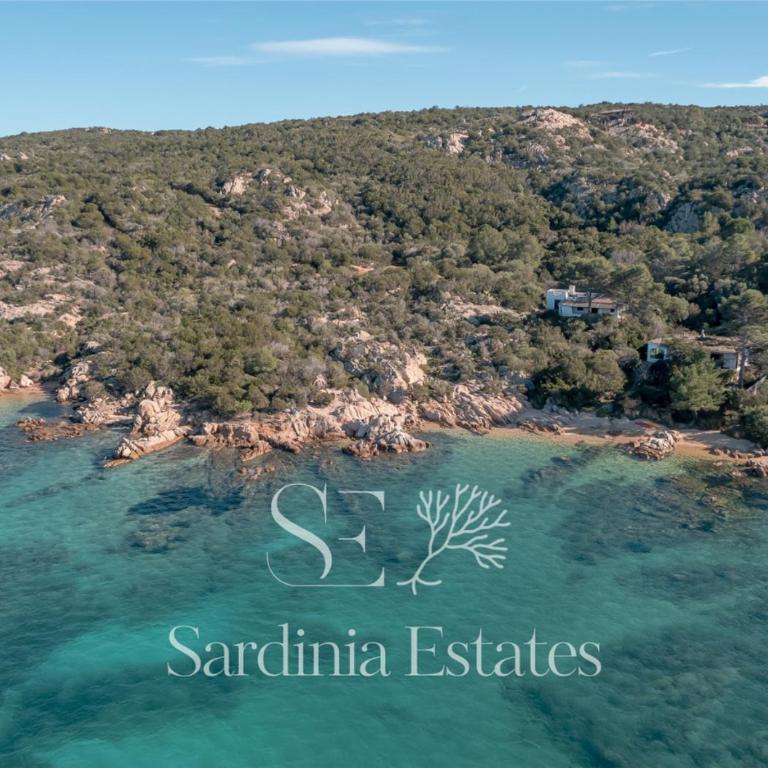 Villa Sandalia - 10m to the beach - Villa con Vista Mare - 92