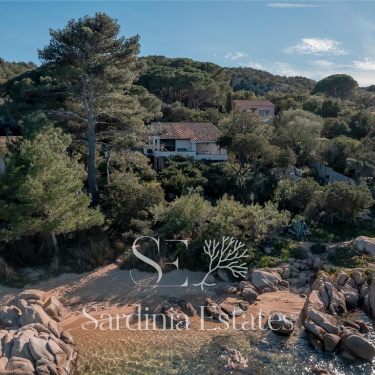 Villa Sandalia - 10m to the beach - Villa con Vista Mare - 1