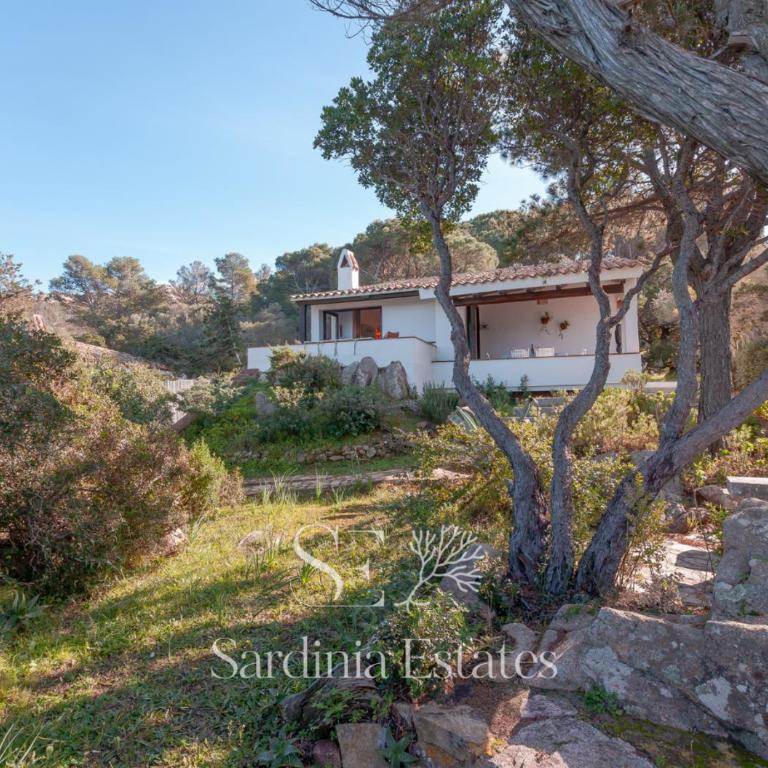 Villa Sandalia - 10m to the beach - Villa con Vista Mare - 10