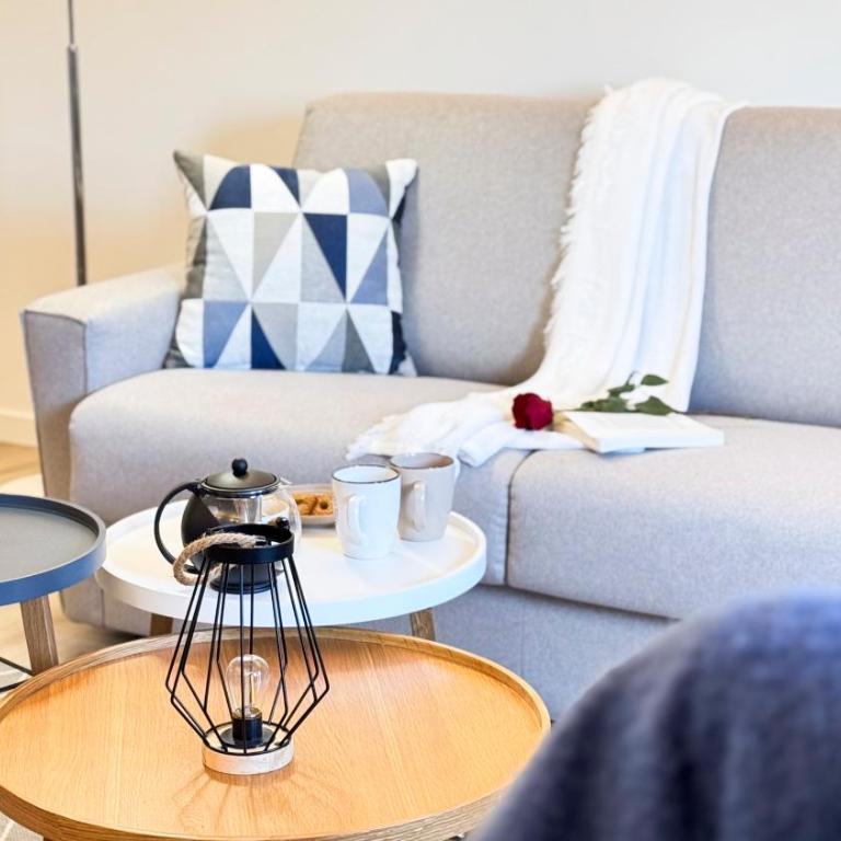 Venezia Dream Stay by Ca-Sa Check - Apartment - 15