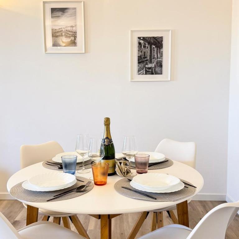 Venezia Dream Stay by Ca-Sa Check - Apartment - 16