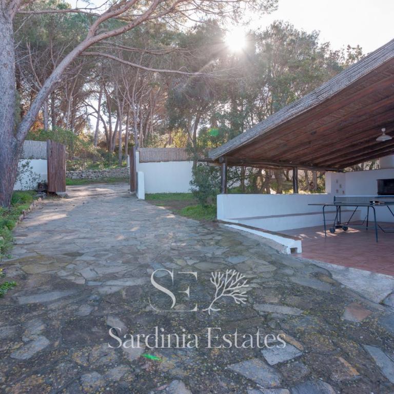 Villa Sandalia - 10m to the beach - Villa con Vista Mare - 73