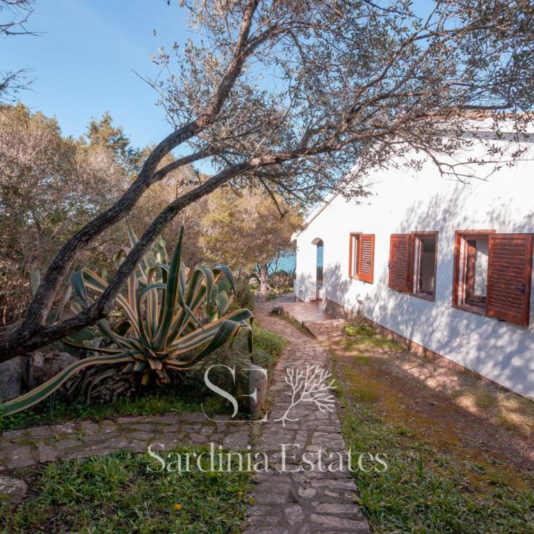 Villa Sandalia - 10m to the beach - Villa con Vista Mare - 98