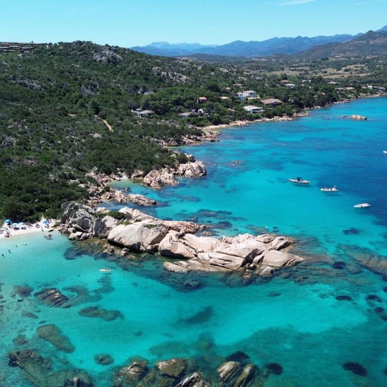 Villa Sandalia - 10m to the beach - Villa con Vista Mare - 90