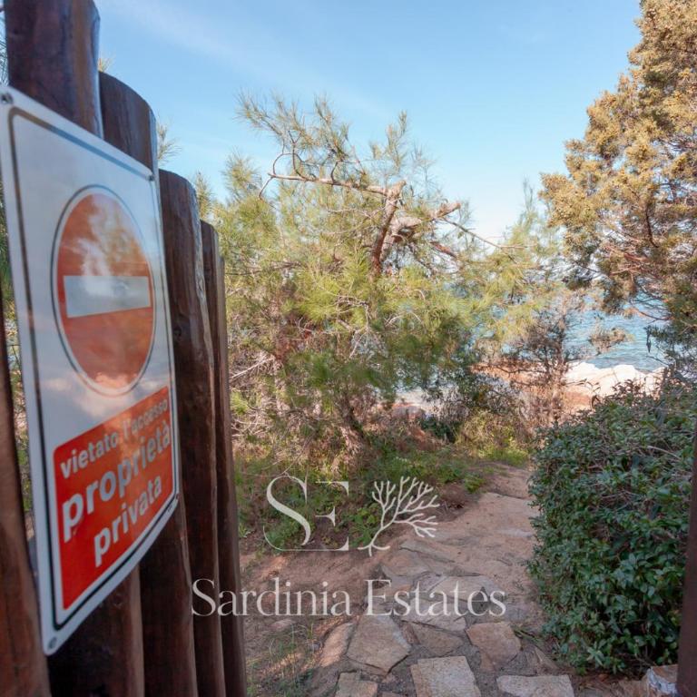 Villa Sandalia - 10m to the beach - Villa con Vista Mare - 83