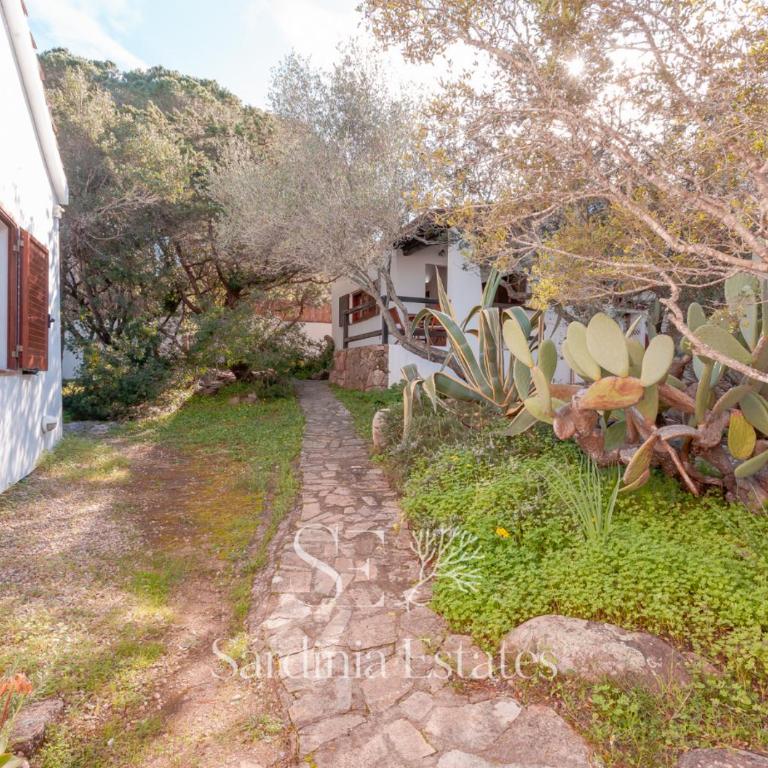 Villa Sandalia - 10m to the beach - Villa con Vista Mare - 49
