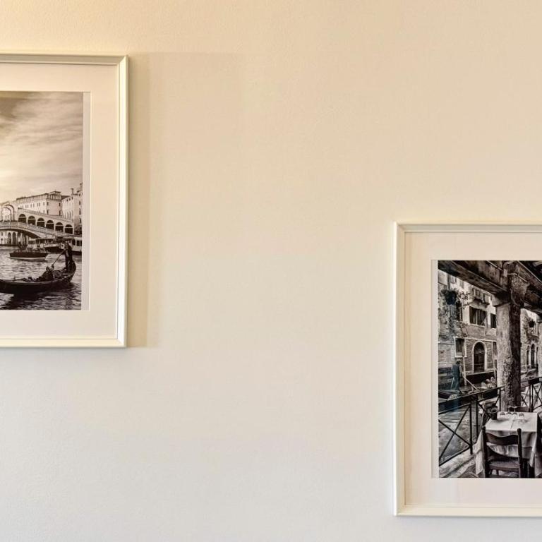 Venezia Dream Stay by Ca-Sa Check - Apartment - 17
