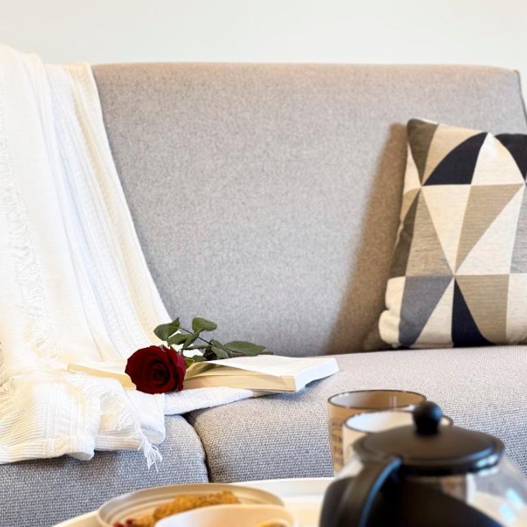 Venezia Dream Stay by Ca-Sa Check - Apartment - 18