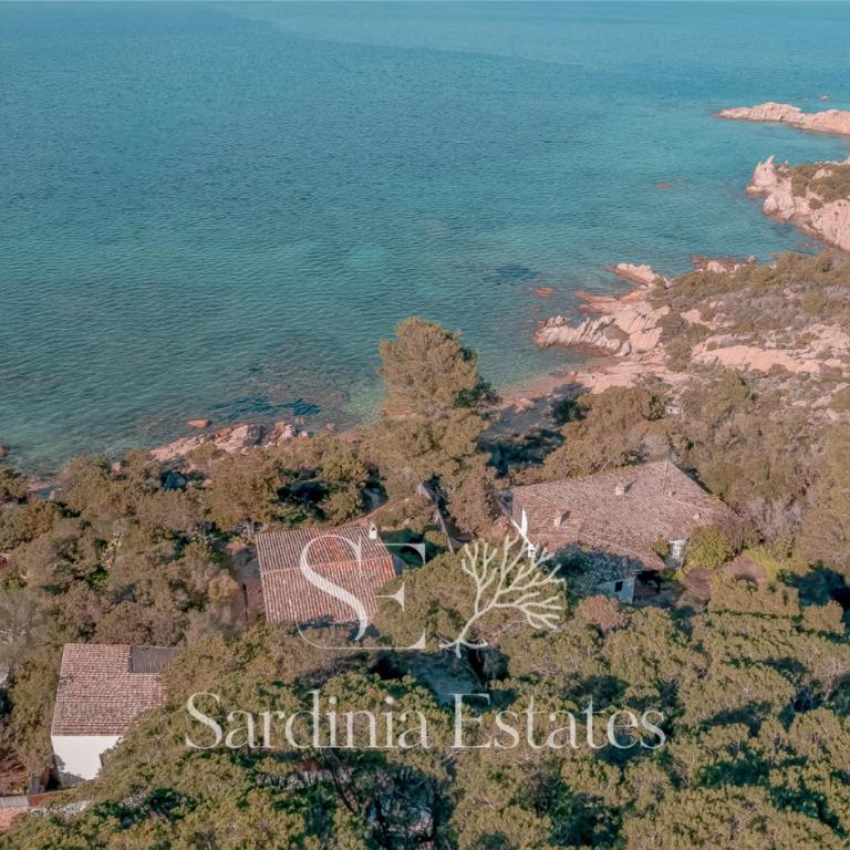 Villa Sandalia - 10m to the beach - Villa con Vista Mare - 6