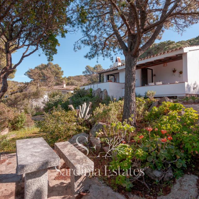 Villa Sandalia - 10m to the beach - Villa con Vista Mare - 94