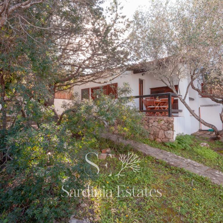 Villa Sandalia - 10m to the beach - Villa con Vista Mare - 50
