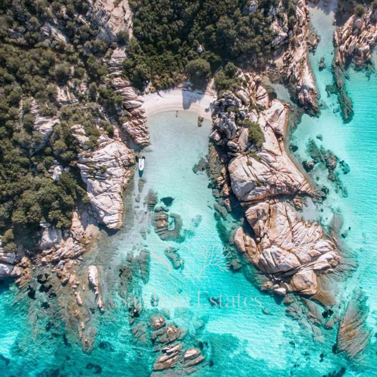 Villa Sandalia - 10m to the beach - Villa con Vista Mare - 4