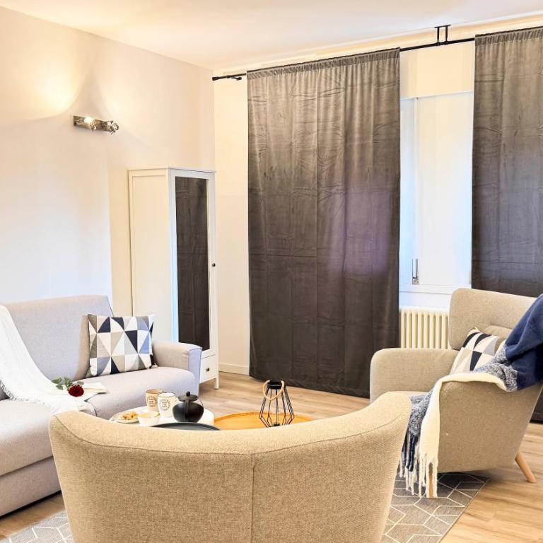 Venezia Dream Stay by Ca-Sa Check - Apartment - 20