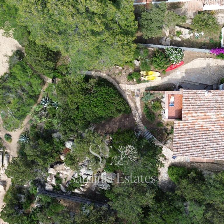 Villa Sandalia - 10m to the beach - Villa con Vista Mare - 9