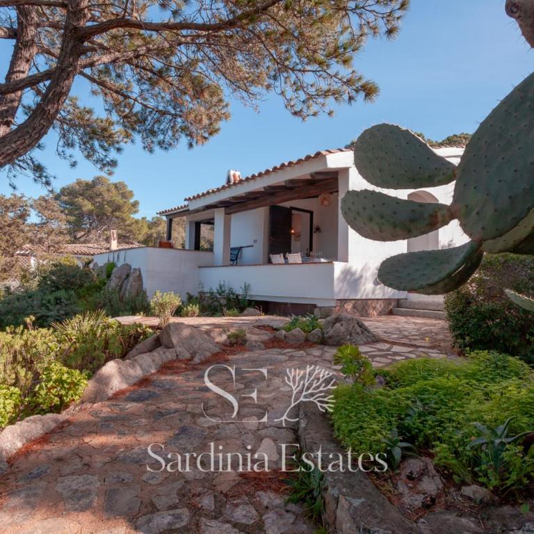 Villa Sandalia - 10m to the beach - Villa con Vista Mare - 11
