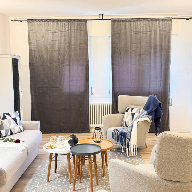 Venezia Dream Stay by Ca-Sa Check - Apartment - 21