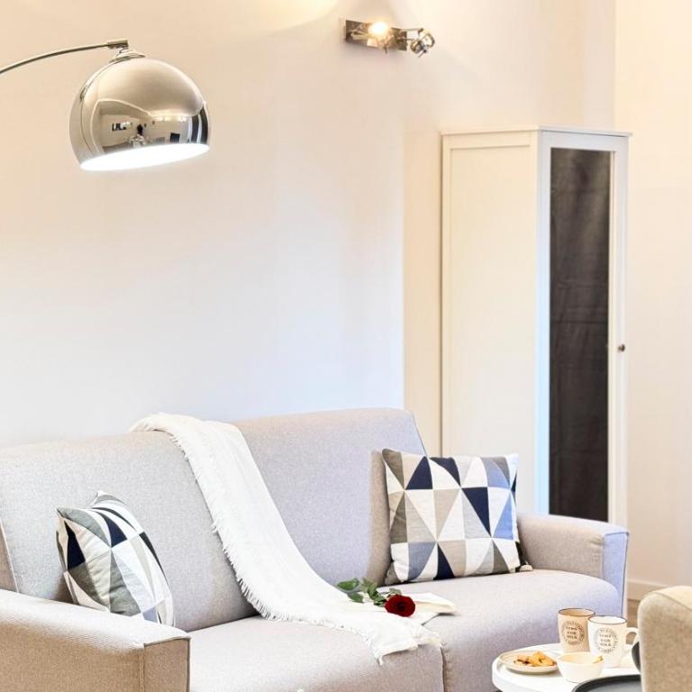 Venezia Dream Stay by Ca-Sa Check - Apartment - 22