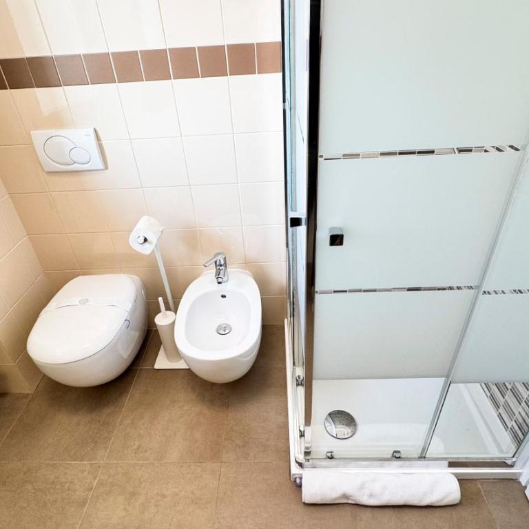 Venezia Dream Stay by Ca-Sa Check - Apartment - 4