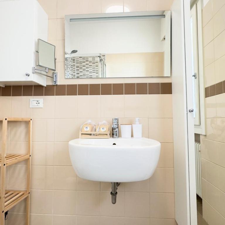 Venezia Dream Stay by Ca-Sa Check - Apartment - 27