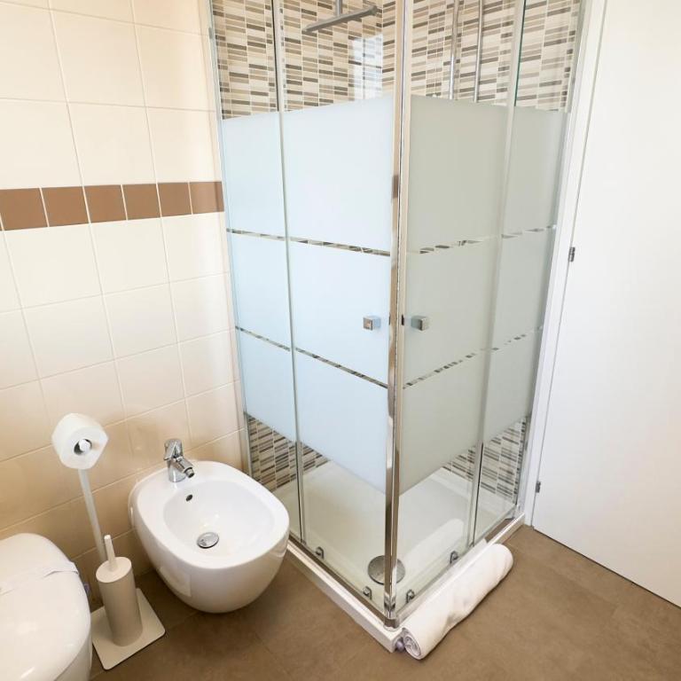 Venezia Dream Stay by Ca-Sa Check - Apartment - 26
