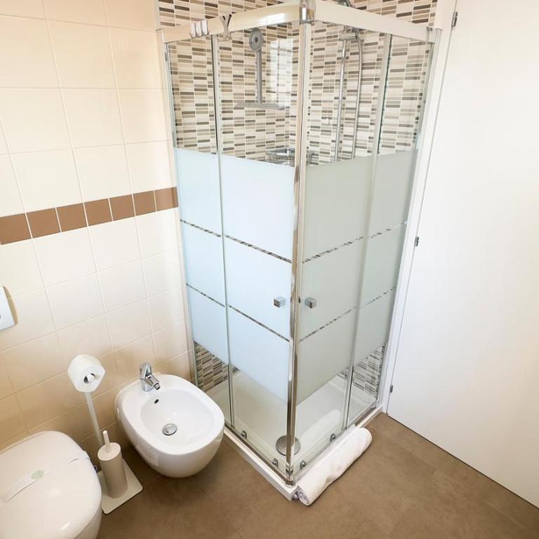 Venezia Dream Stay by Ca-Sa Check - Apartment - 28