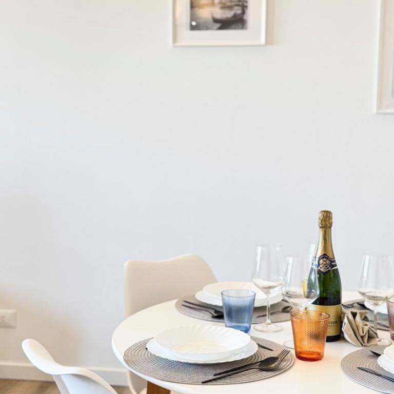 Venezia Dream Stay by Ca-Sa Check - Apartment - 34
