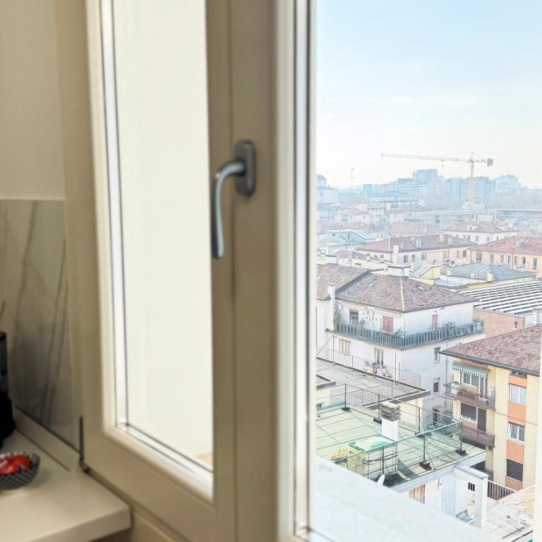 Venezia Dream Stay by Ca-Sa Check - Apartment - 38