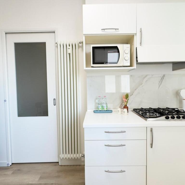 Venezia Dream Stay by Ca-Sa Check - Apartment - 41