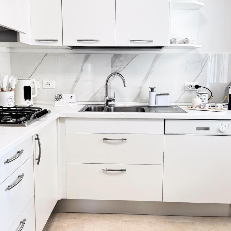Venezia Dream Stay by Ca-Sa Check - Apartment - 39