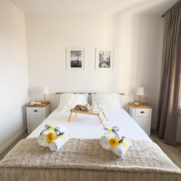 Venezia Dream Stay by Ca-Sa Check - Apartment - 42
